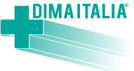 Логотип Дима Италия